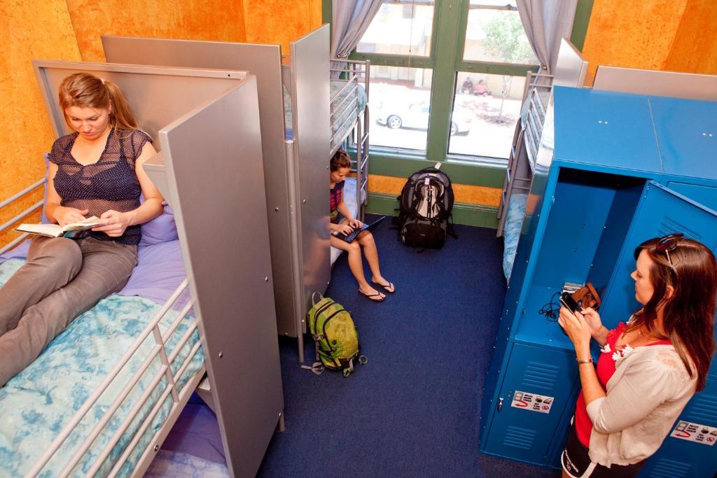 Gaslamp Hostel San Diego Cameră foto