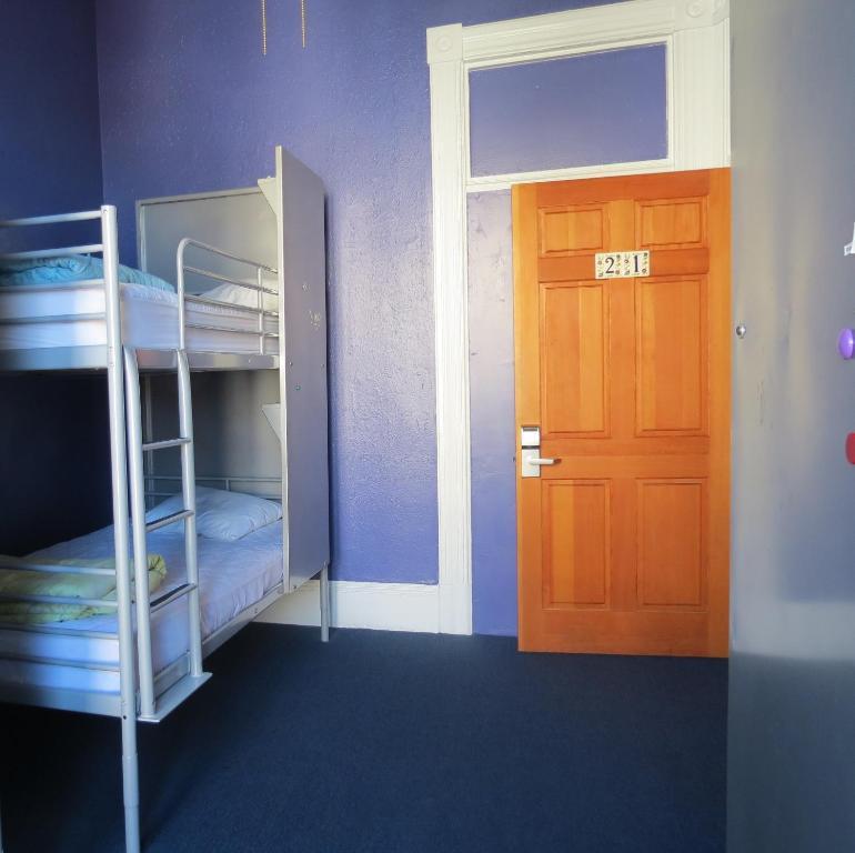 Gaslamp Hostel San Diego Cameră foto