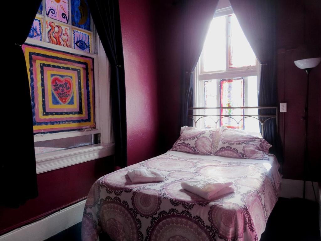 Gaslamp Hostel San Diego Cameră foto