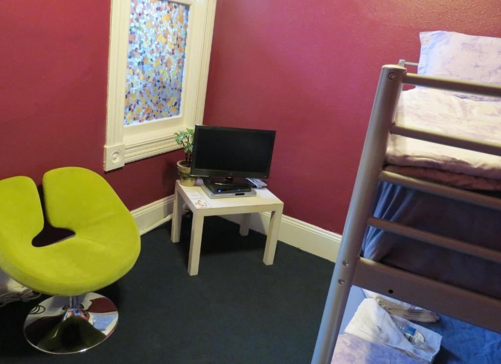 Gaslamp Hostel San Diego Cameră foto